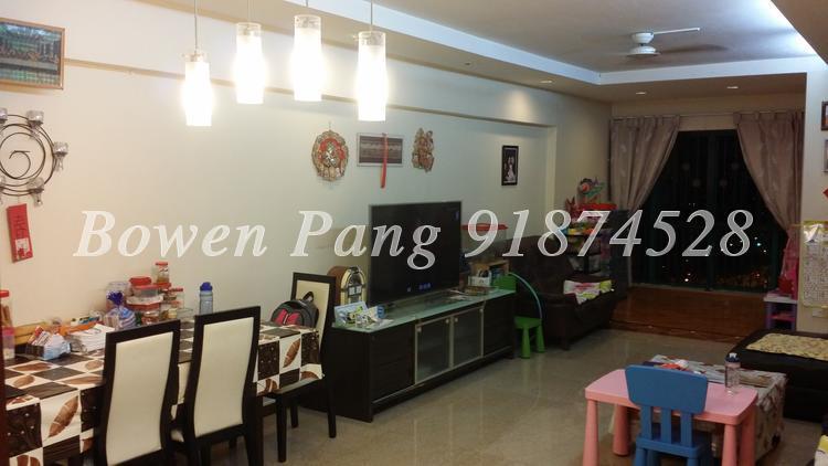 Blk 350B Canberra Road (Sembawang), HDB 5 Rooms #142790122
